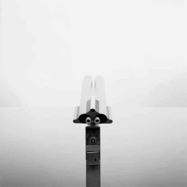 Photograph Dani Fritschi Infinity 1 on One Eyeland
